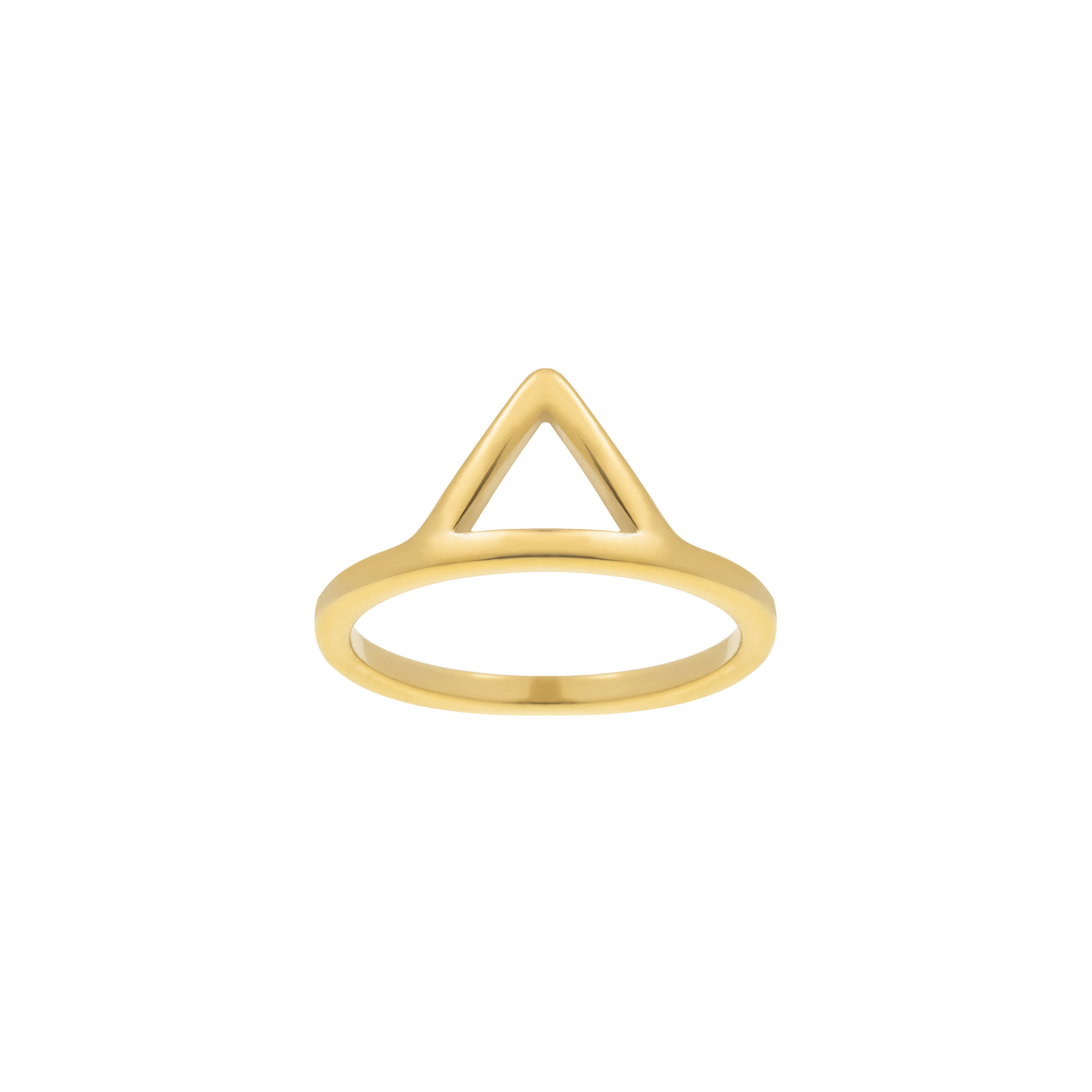 Базовое геометричное кольцо