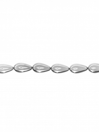 Броский объемный чокер