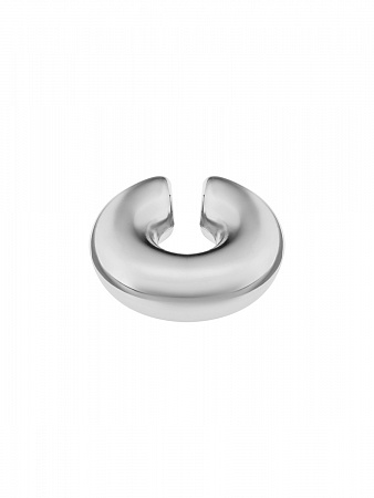 Суперглянцевый броский кафф