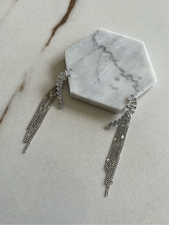 Эффектная пара кафф