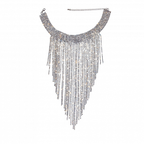 Магнетический чокер из кристаллов Магнетический чокер из кристаллов