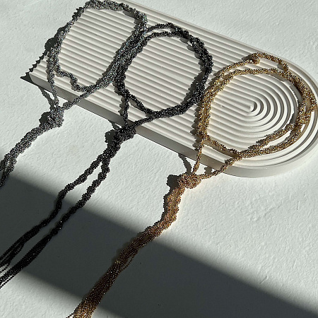 Многофункциональная подвеска