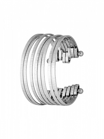 Броский широкий браслет