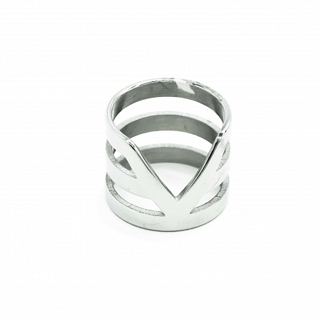 Базовое v-образное кольцо