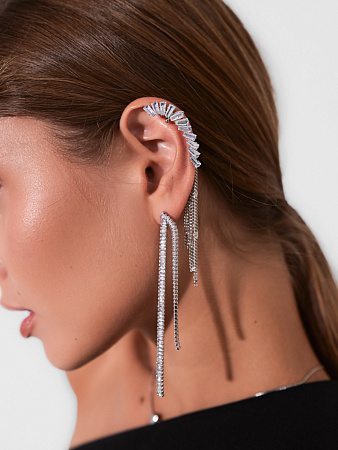 Эффектная пара кафф