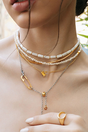 Изогнутое базовое кольцо