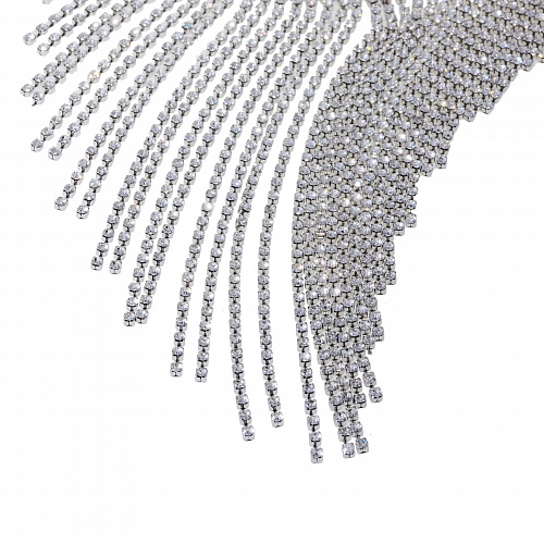 Магнетический чокер из кристаллов Магнетический чокер из кристаллов