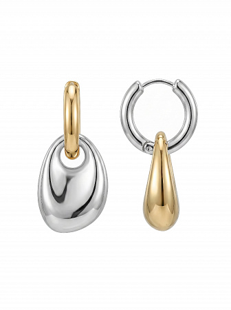 Биколорные конго с подвесом