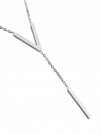 V-образная подвеска