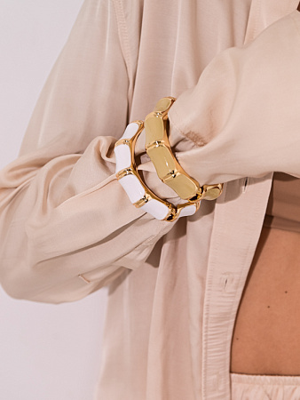 Базовый браслет-каймен