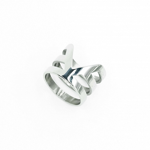 Базовое v-образное кольцо Базовое v-образное кольцо