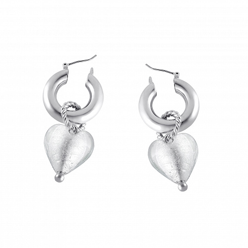 Актуальные серьги - цепи! Актуальные серьги - цепи!