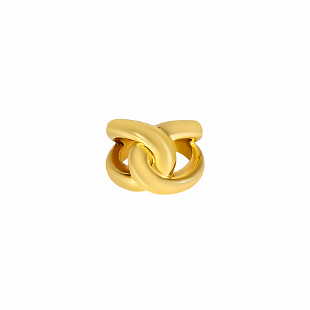 Винтажное 3D-кольцо
