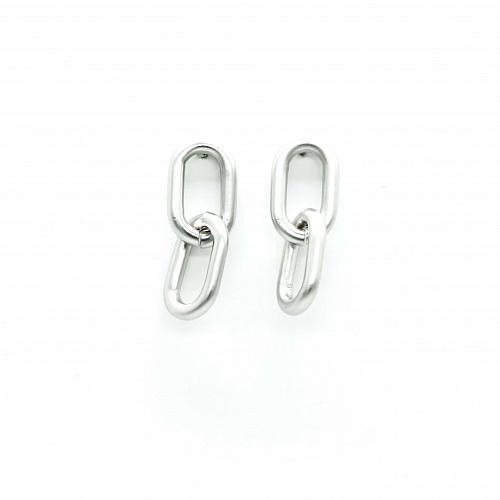 Актуальные серьги - цепи! Актуальные серьги - цепи!