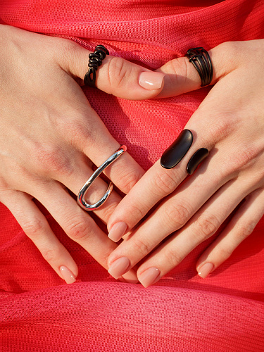 Урбанистичное двойное кольцо Урбанистичное двойное кольцо