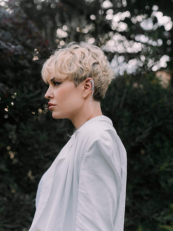 Эффектная пара кафф