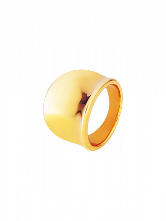 Гладкое базовое кольцо