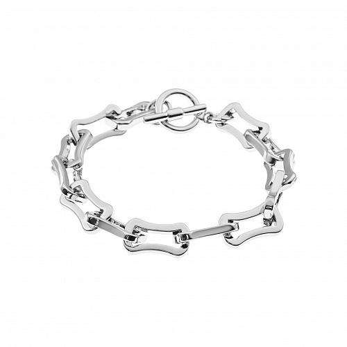 Неординарный браслет-цепь Неординарный браслет-цепь