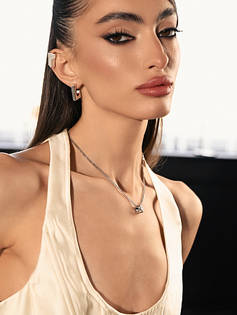 Актуальные геометричные пусеты