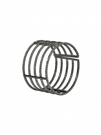 Многослойный бралет-манжета