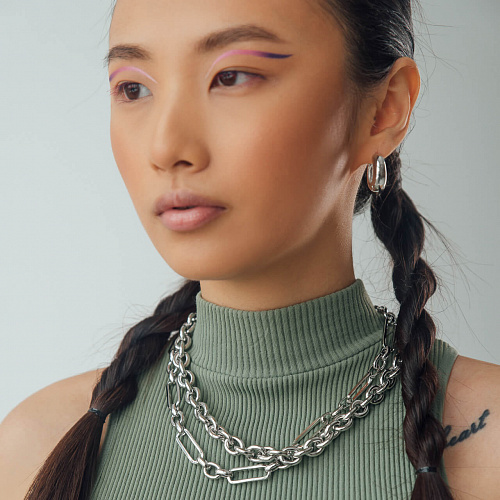 Двойная массивная подвеска Двойная массивная подвеска