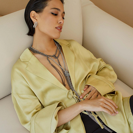 Неординарная подвеска-трансформер