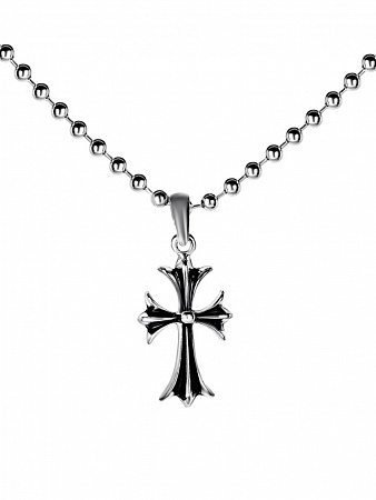 Сферичная подвеска с крестом