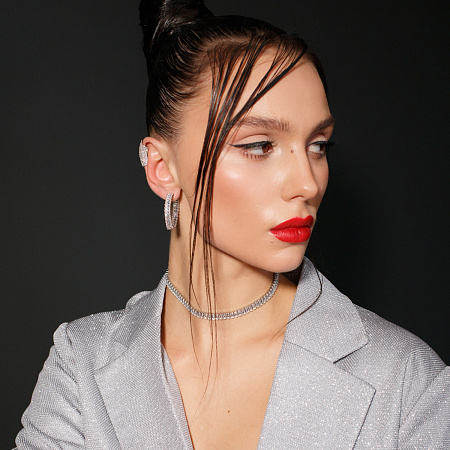 Двухсторонний крупный кафф