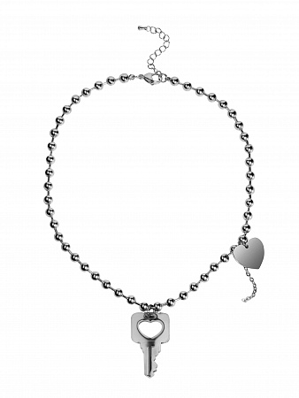 Сферичная подвеска с кулонами