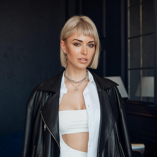 Двухъярусная подвеска с цепью Двухъярусная подвеска с цепью