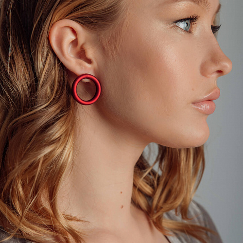 Актуальные серьги - цепи! Актуальные серьги - цепи!