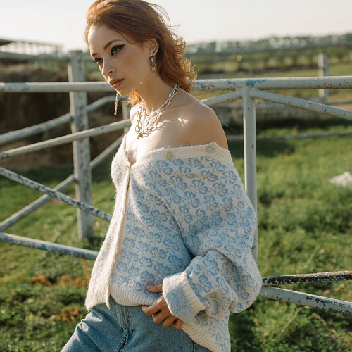 Актуальные серьги - цепи! Актуальные серьги - цепи!