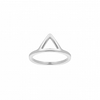 Геометричное кольцо на фаланги