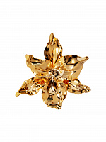 Яркое флористическое кольцо