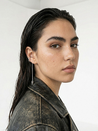 Урбанистический кафф с подвесом