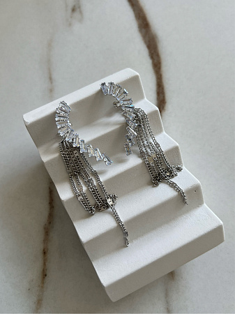 Эффектная пара кафф