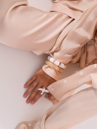 Базовый браслет-каймен