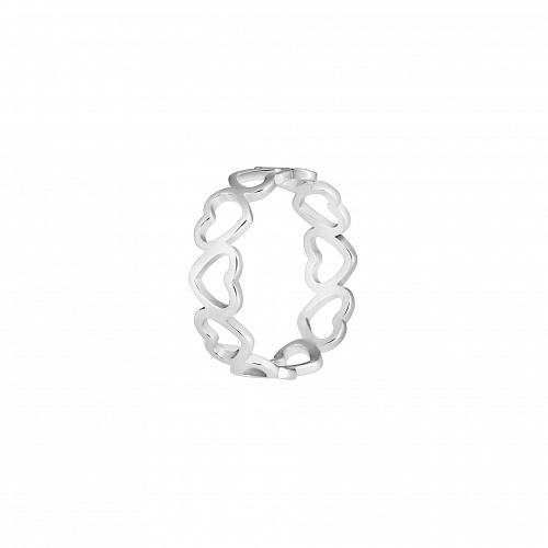 Романтичное воздушное кольцо Романтичное воздушное кольцо