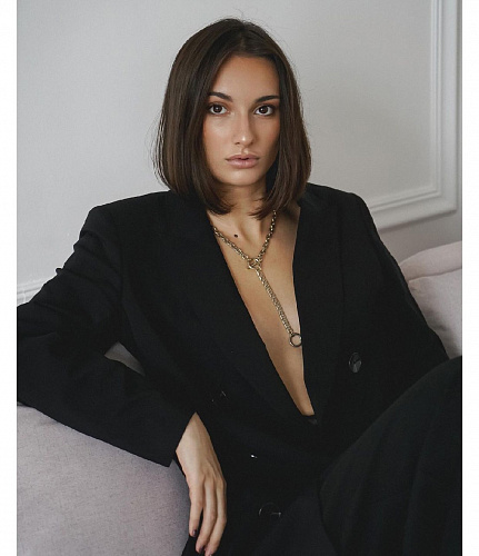 Актуальные серьги - цепи! Актуальные серьги - цепи!