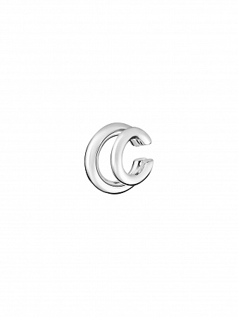 Минималистичный двойной кафф