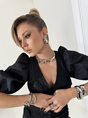 Урбанистичный браслет