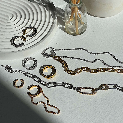 Романтичное воздушное кольцо Романтичное воздушное кольцо