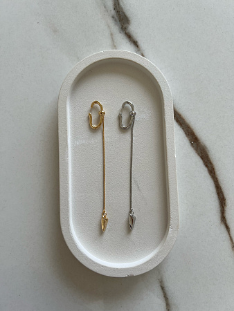 Урбанистический кафф с подвесом