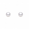 Мини-серьги с перламутром Мини-серьги с перламутром