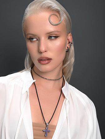 Минималистичный двойной кафф