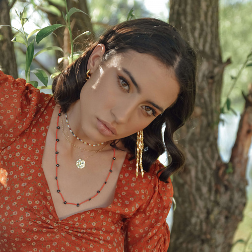 Актуальные серьги - цепи! Актуальные серьги - цепи!