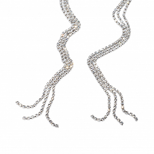 Мерцающий чокер-трансформер Мерцающий чокер-трансформер