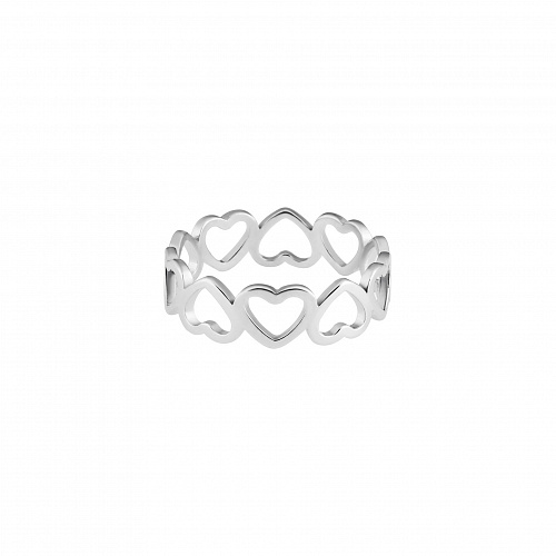 Романтичное воздушное кольцо Романтичное воздушное кольцо