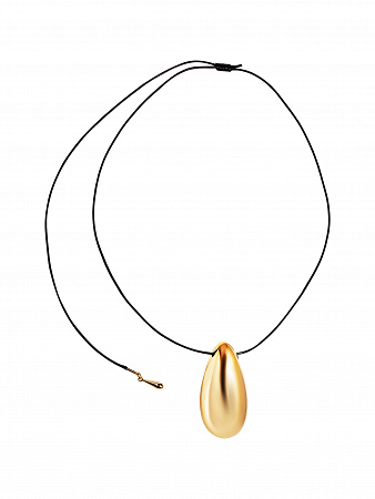 Актуальная подвеска-капля