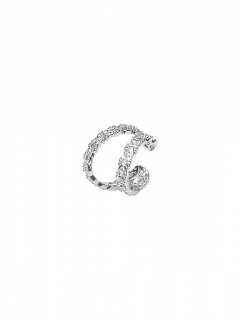 Двойной фактурный кафф